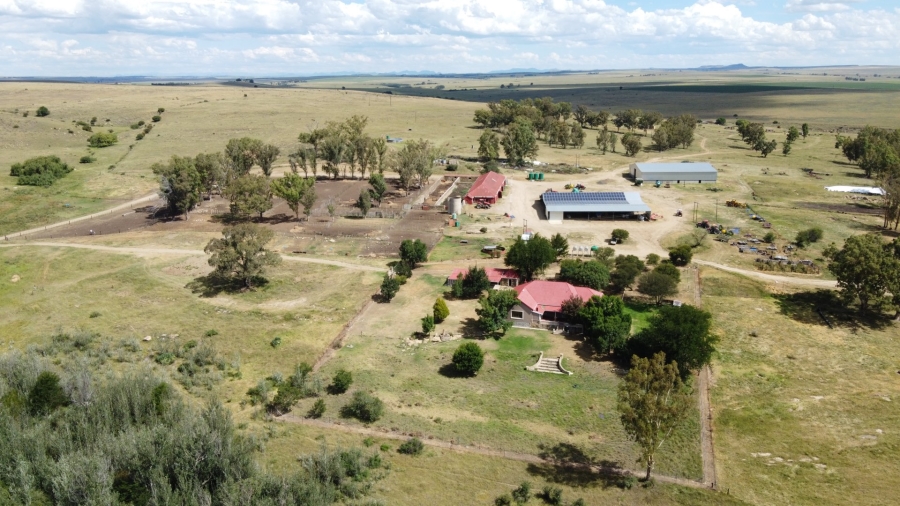 15 Bedroom Property for Sale in Lindley Free State